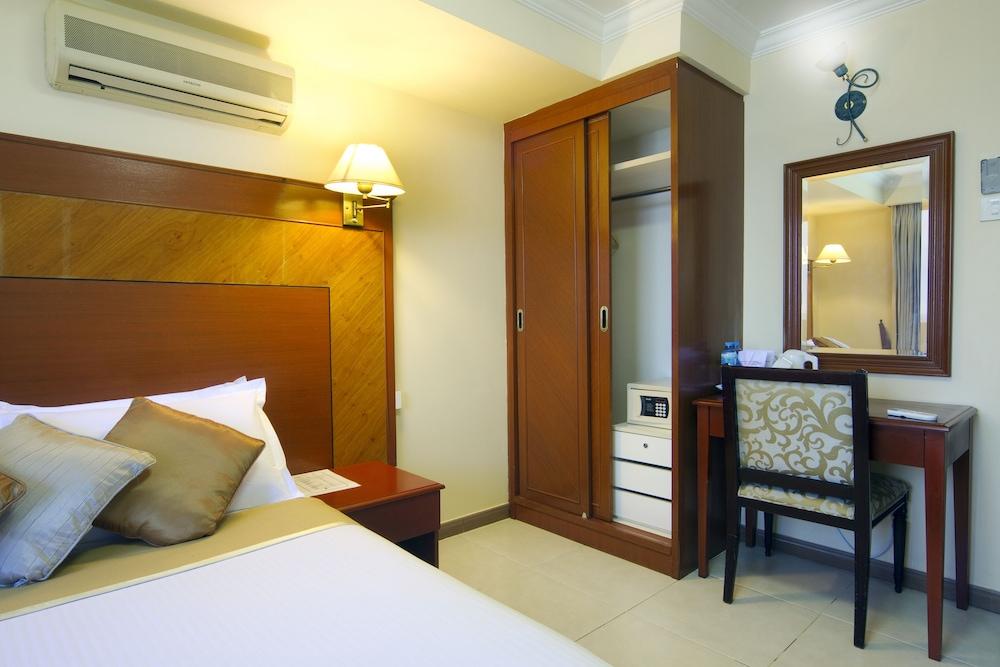 Mookai Hotel - Room