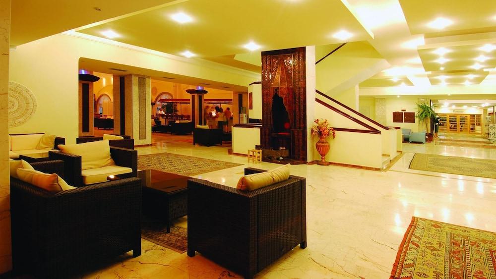 Sural Hotel - All Inclusive - Lobby Lounge