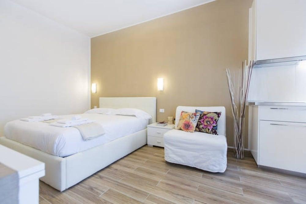Guini Dream Apartment Milan - Room