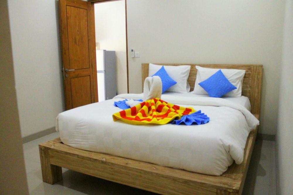 Batur Sari Private Villa - Room