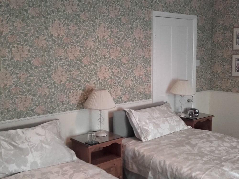 Beaufort Lodge - Room