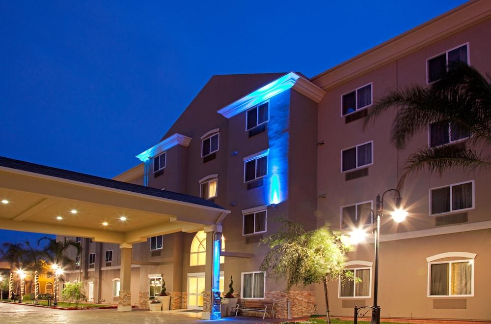 Holiday Inn Express Los Angeles Airport Hawthorne, an IHG Hotel - Featured Image