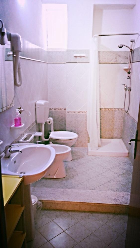 Antica Dimora Marinelli - Bathroom