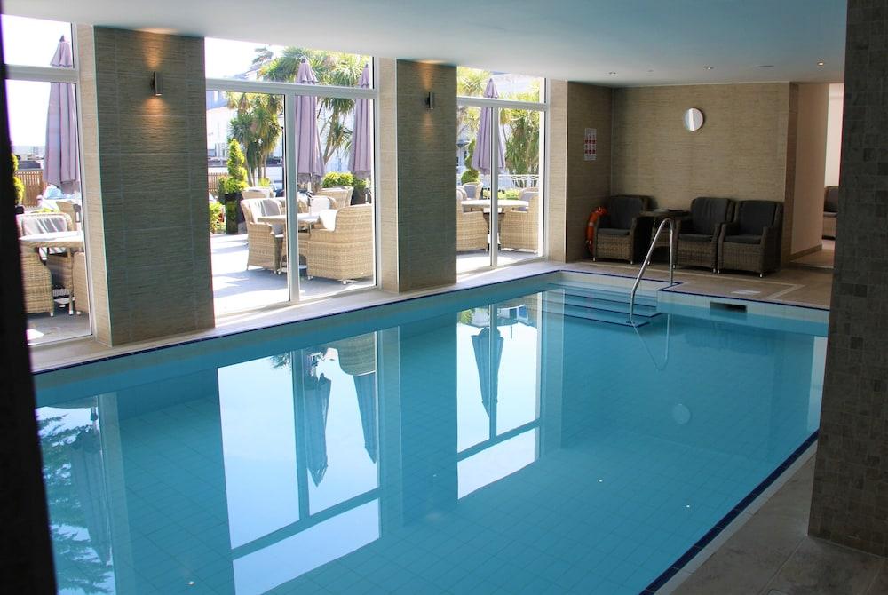Belgrave Sands Hotel & Spa - Pool