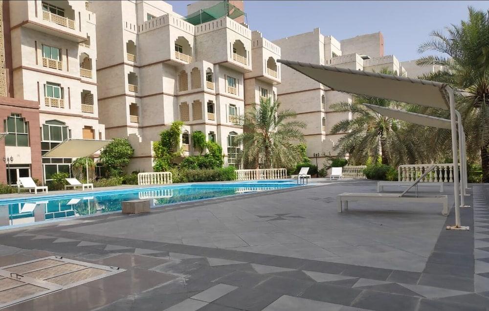 Muscat Oasis Residences - Featured Image