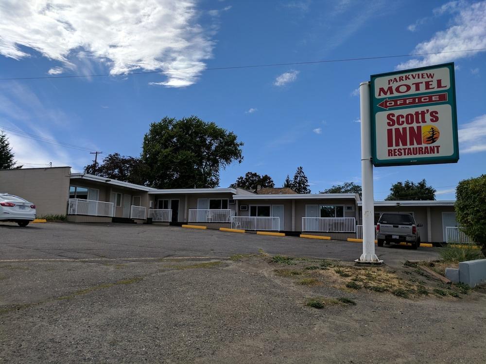 Parkview Motel - Featured Image