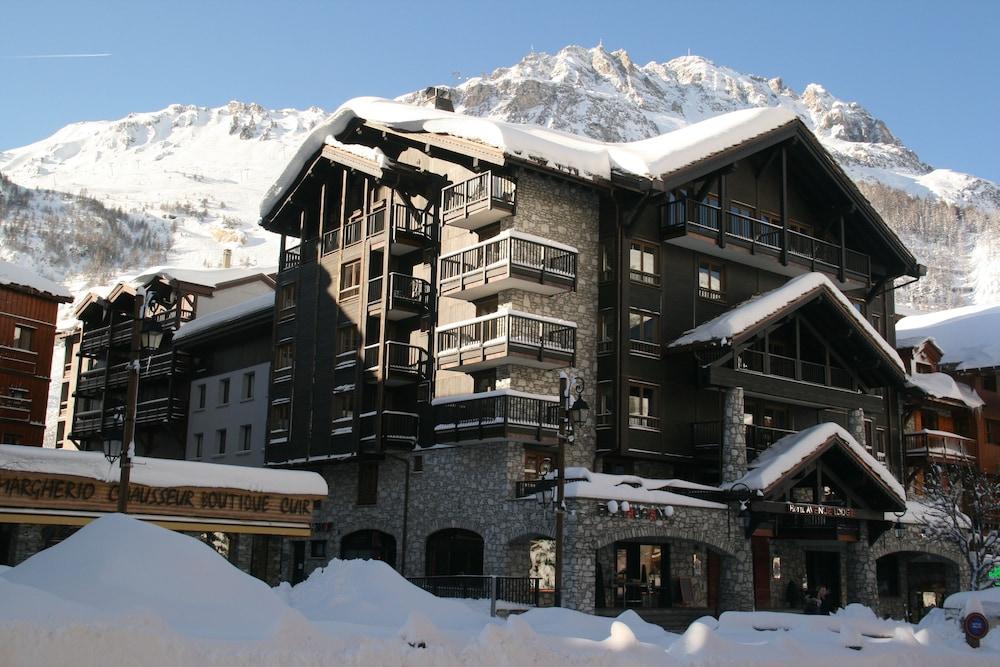 Hôtel Avenue Lodge - Featured Image