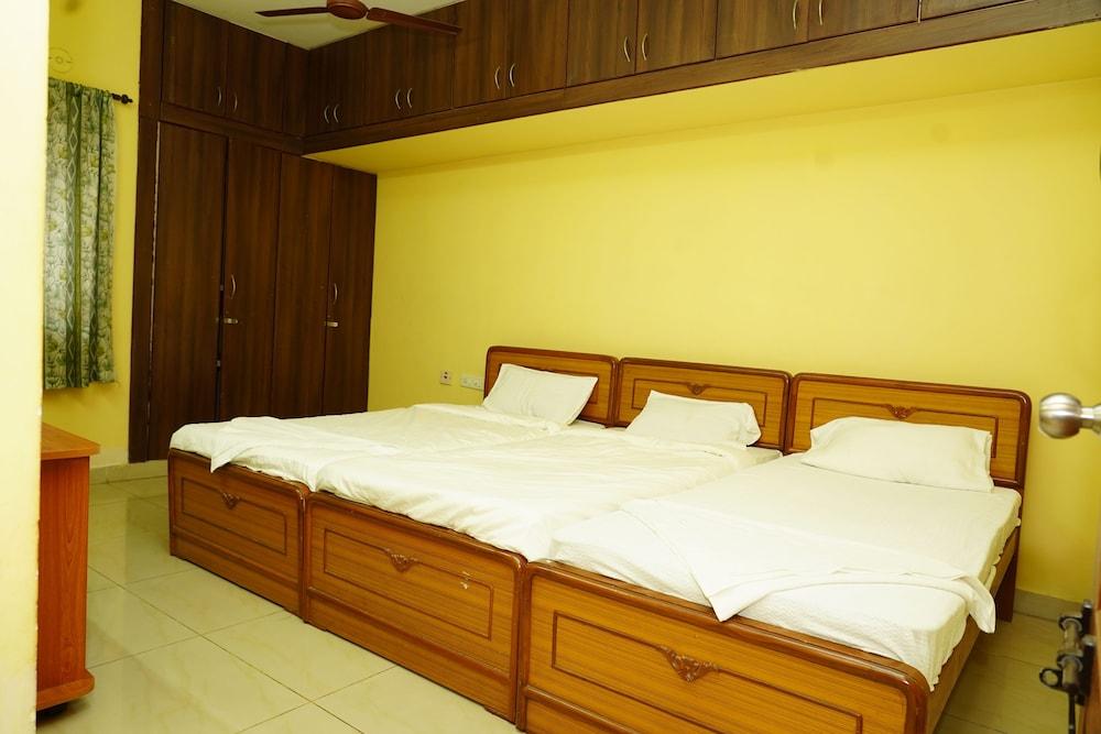 Illas Domain Orange Apartment - Room