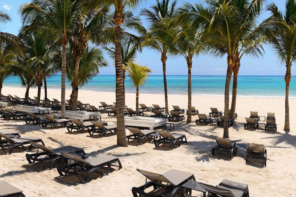 Playa Maroma All Hotel - Featured Image