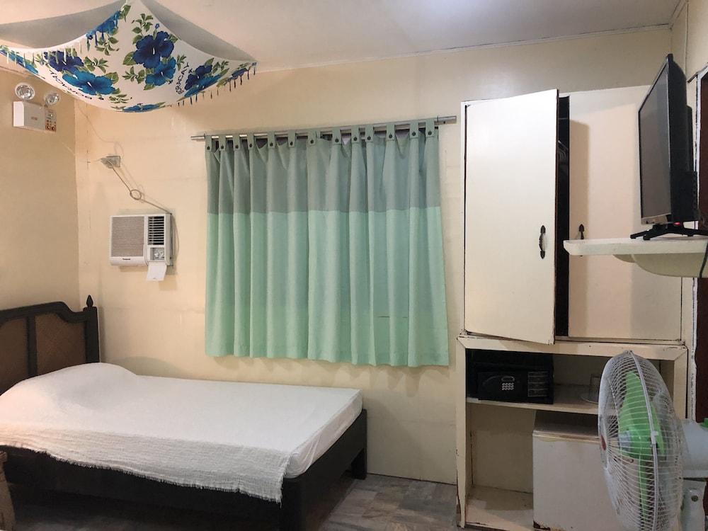 The Boracay Beach Resort - Room