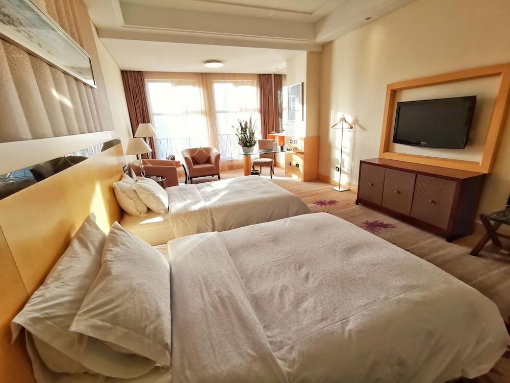 Beijing Lijingwan International  Hotel - Room