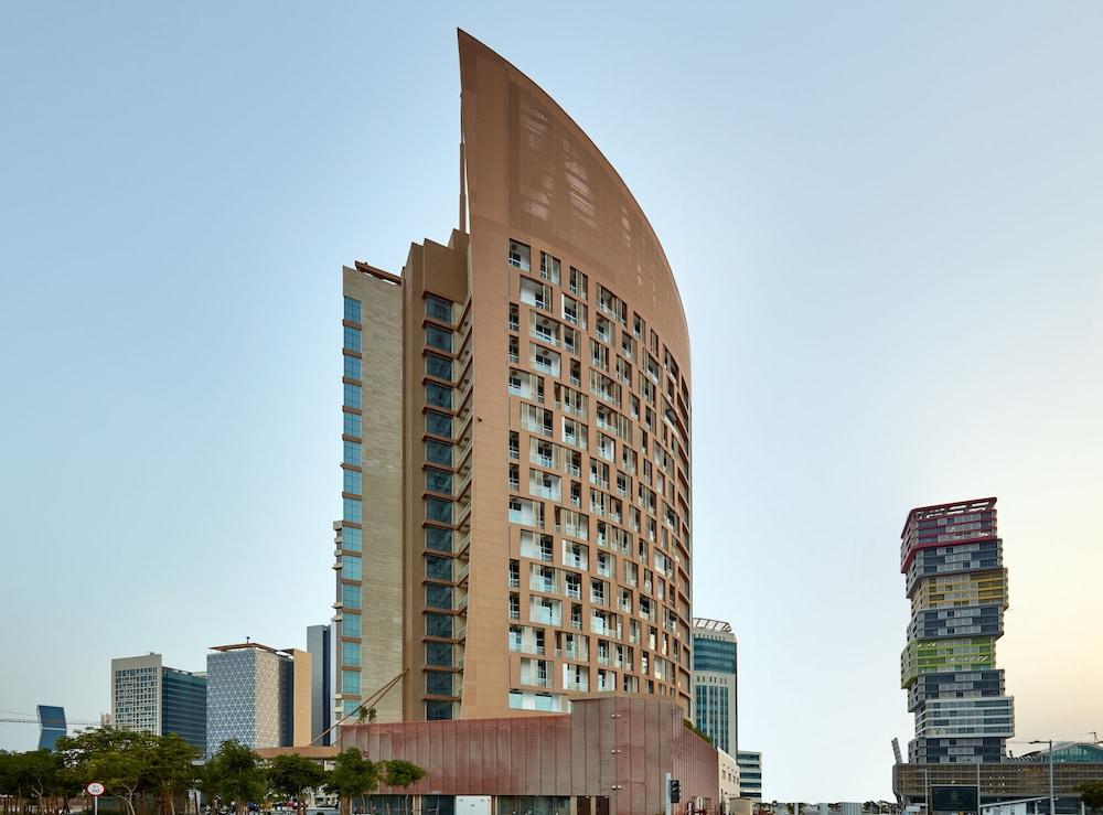 أجنحة ستاي بريدج الدوحة لوسيل، أحد فنادق آي إتش جي - Featured Image