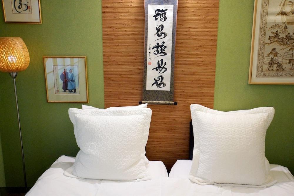 Guesthouse PPP - Room