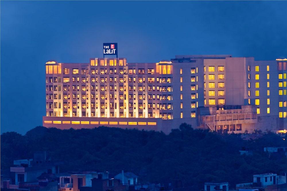 The LaLiT Jaipur - Featured Image