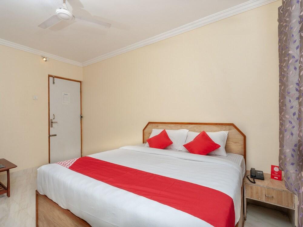 OYO 16982 Stay Inn Tirupati - Room