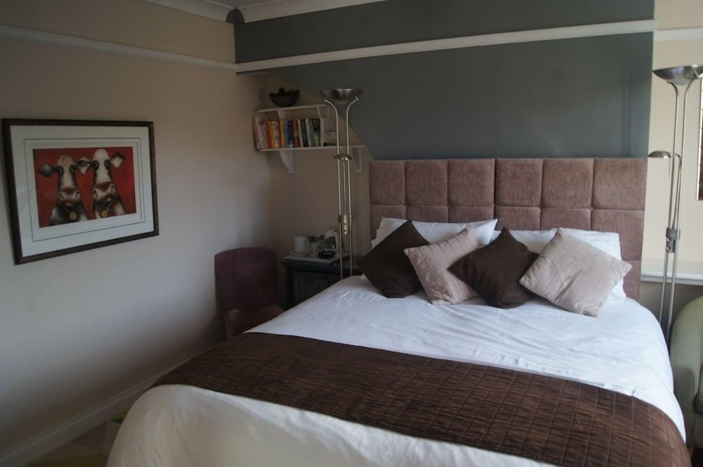 Arfryn House Bed and Breakfast - Room