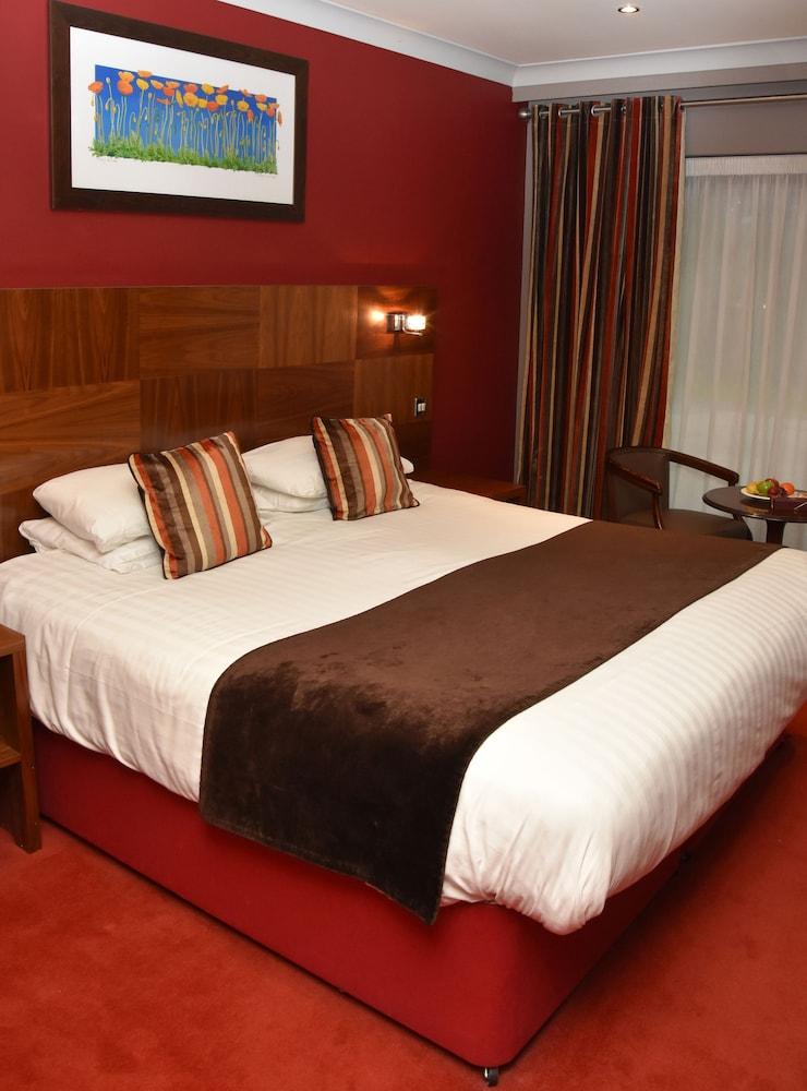 Beamish Park Hotel - Room