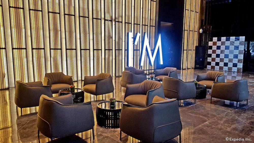 I’M Hotel - Lobby Lounge