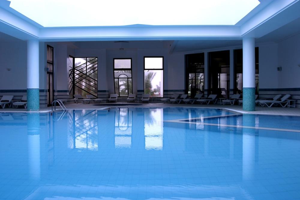 Radisson Blu Palace Resort & Thalasso, Djerba - Indoor Pool