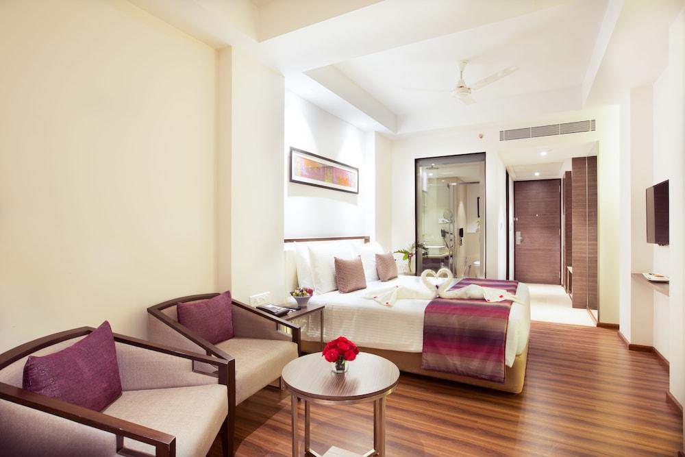 Grand Kakinada by GRT Hotels - Room