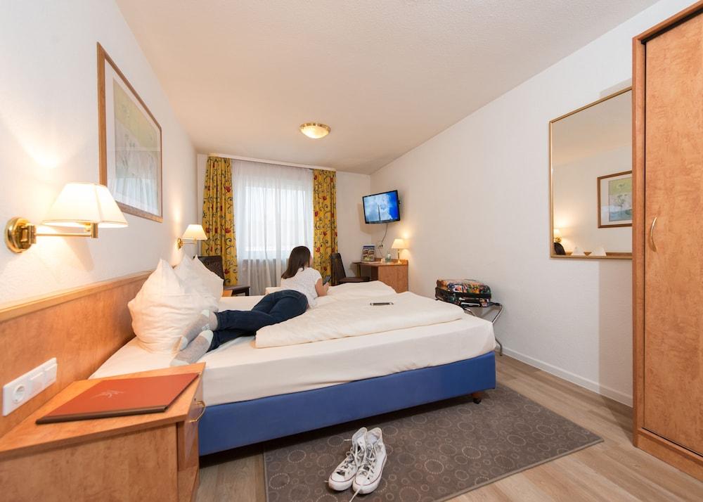Hotel & Restaurant Ebnet - Room