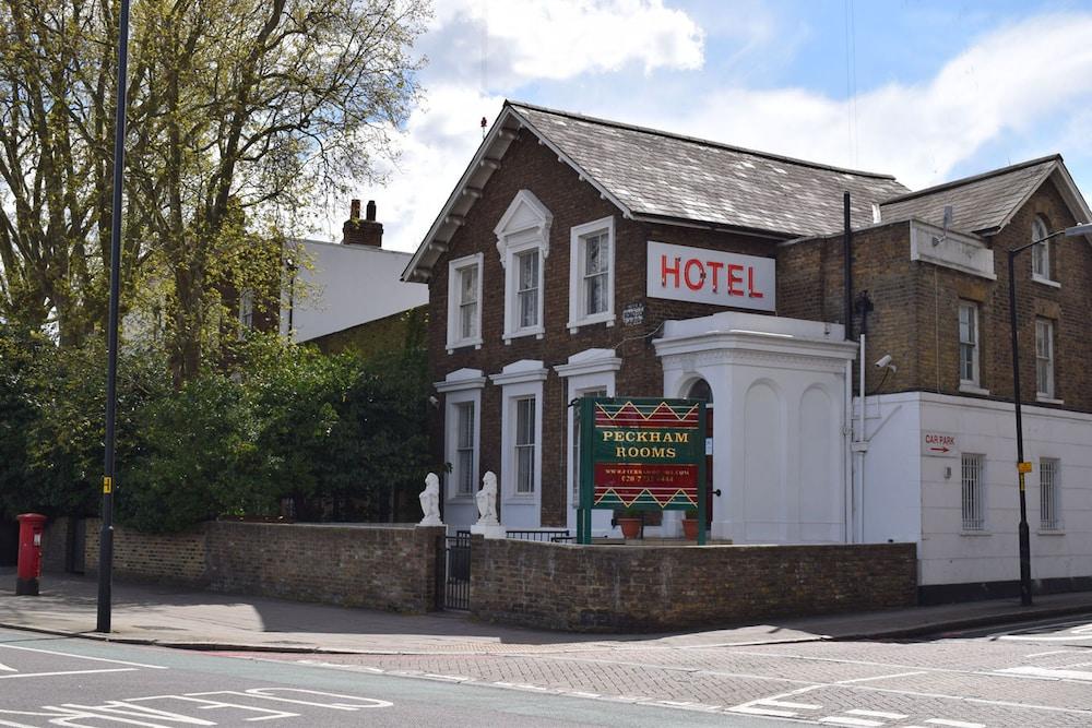 Peckham Rooms Hotel - Other