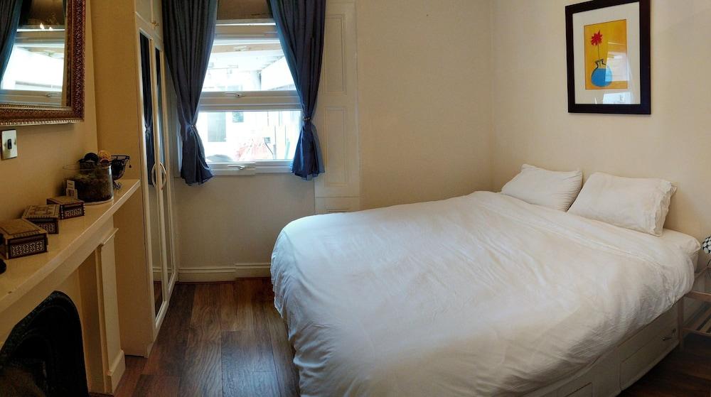 Highbury House Apartment - Room