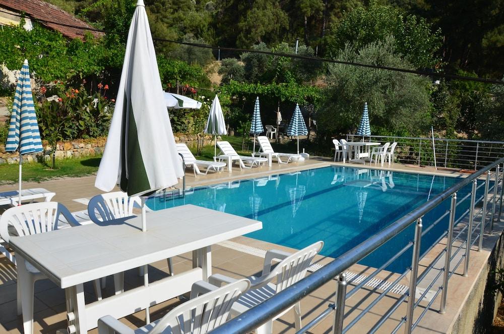 Ephesus Boutique Hotel - Outdoor Pool