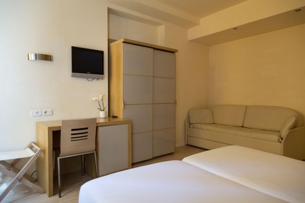 Hotel Antico Borgo - Room