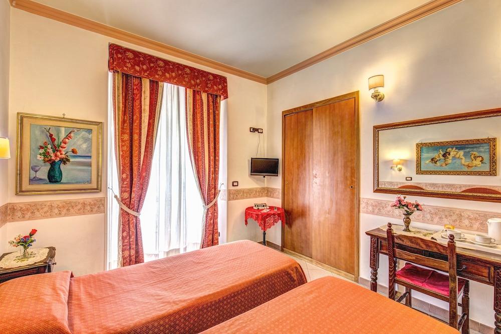 Hotel Giuliana - Room