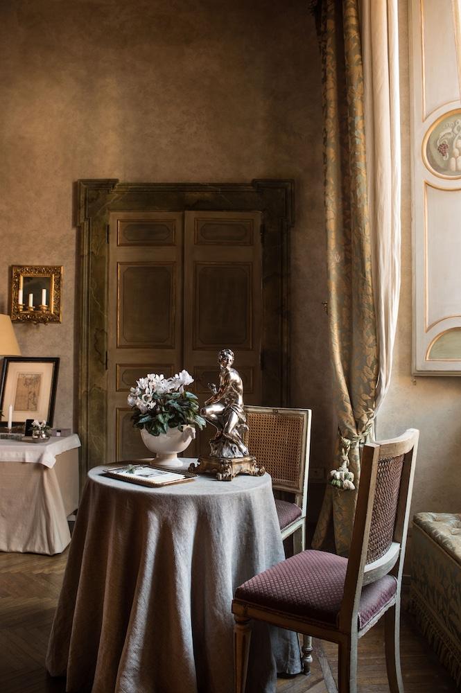 Residenza Napoleone III - Room