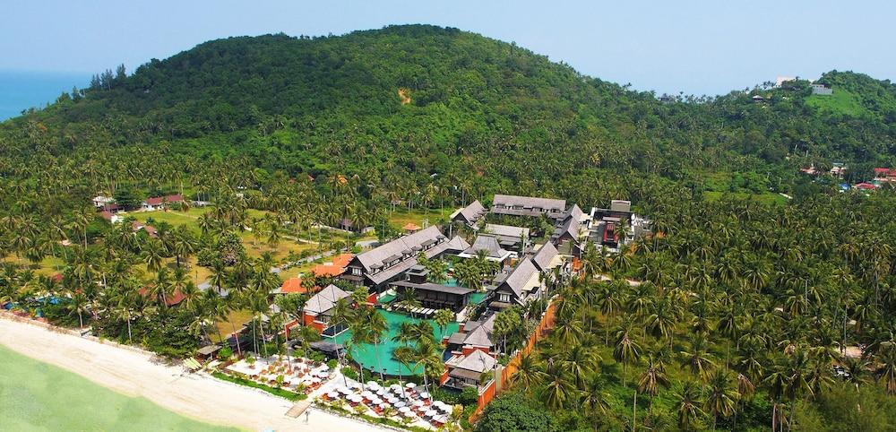 Mai Samui Beach Resort & Spa - Featured Image
