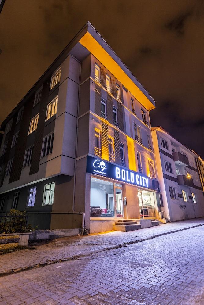 Bolu City Otel - Featured Image