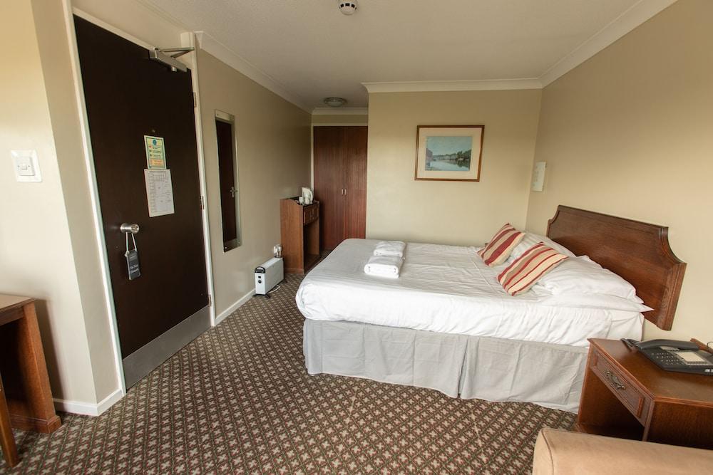 The Chichester Hotel - Room