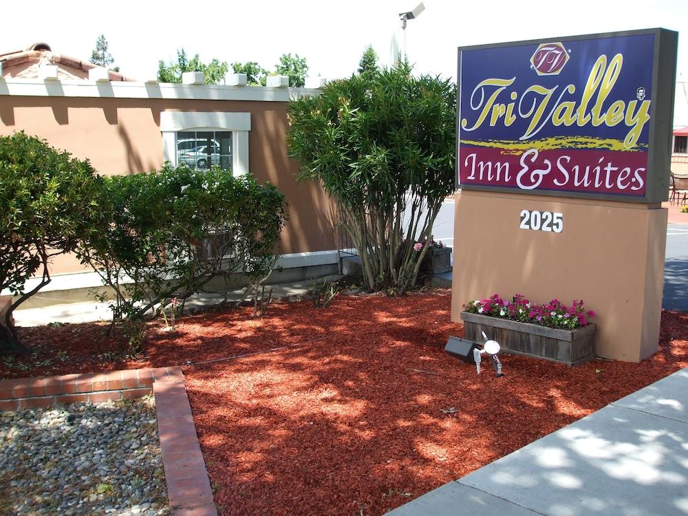 Tri Valley Inn & Suites, Pleasanton - Featured Image