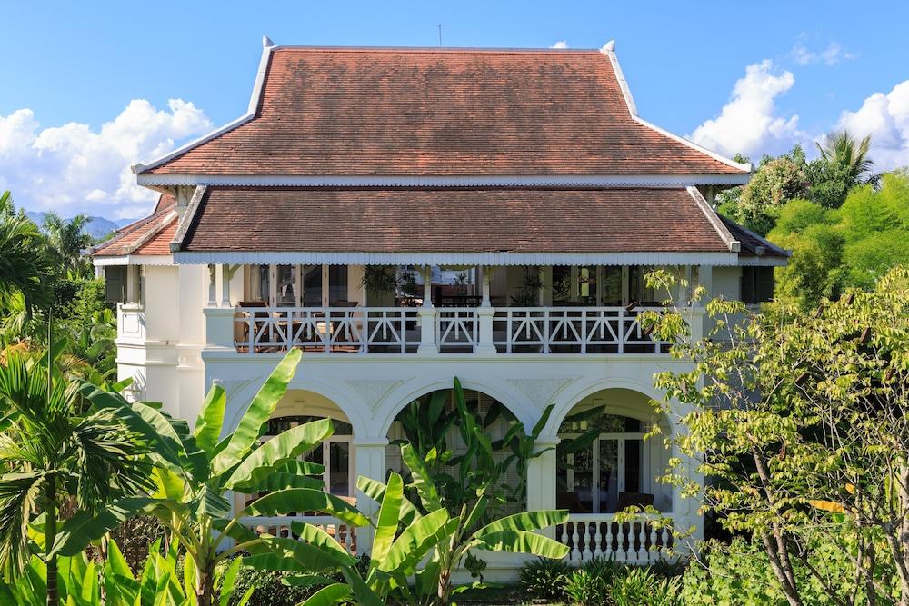 The Luang Say Residence - Exterior