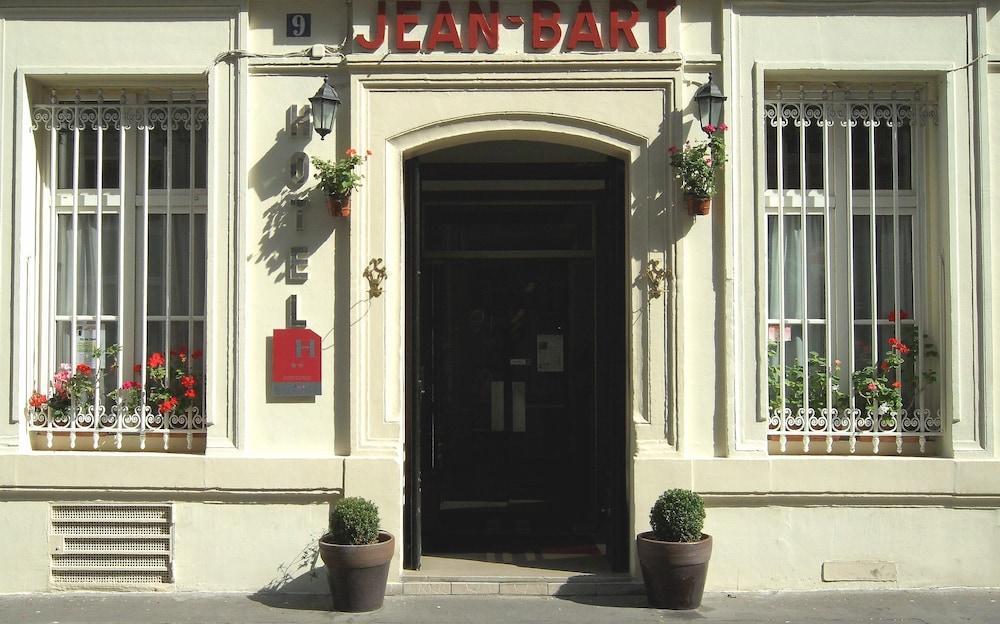 Hôtel Jean Bart - Other