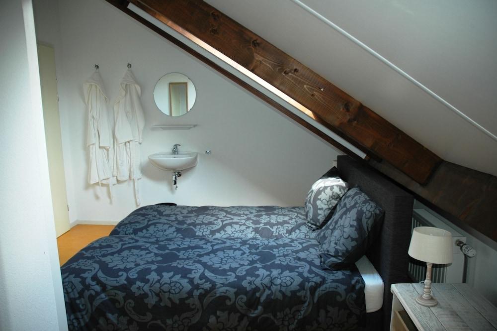 De Kreitsberg Bed& Breakfast - Room