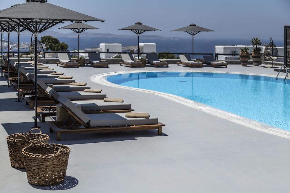 My Mykonos Hotel - Featured Image