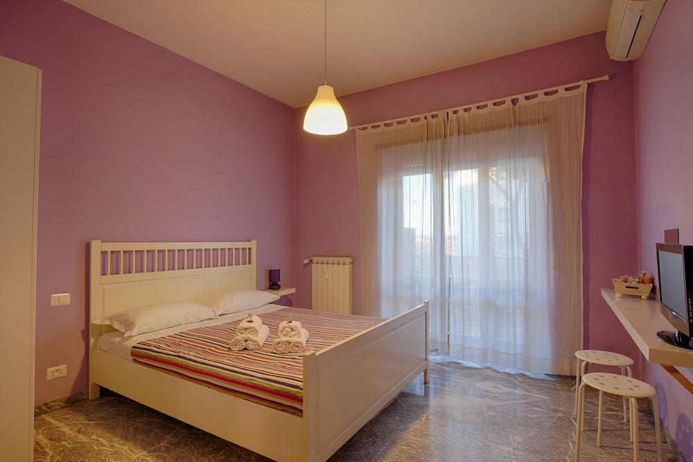 Pascià Room & Breakfast - Featured Image