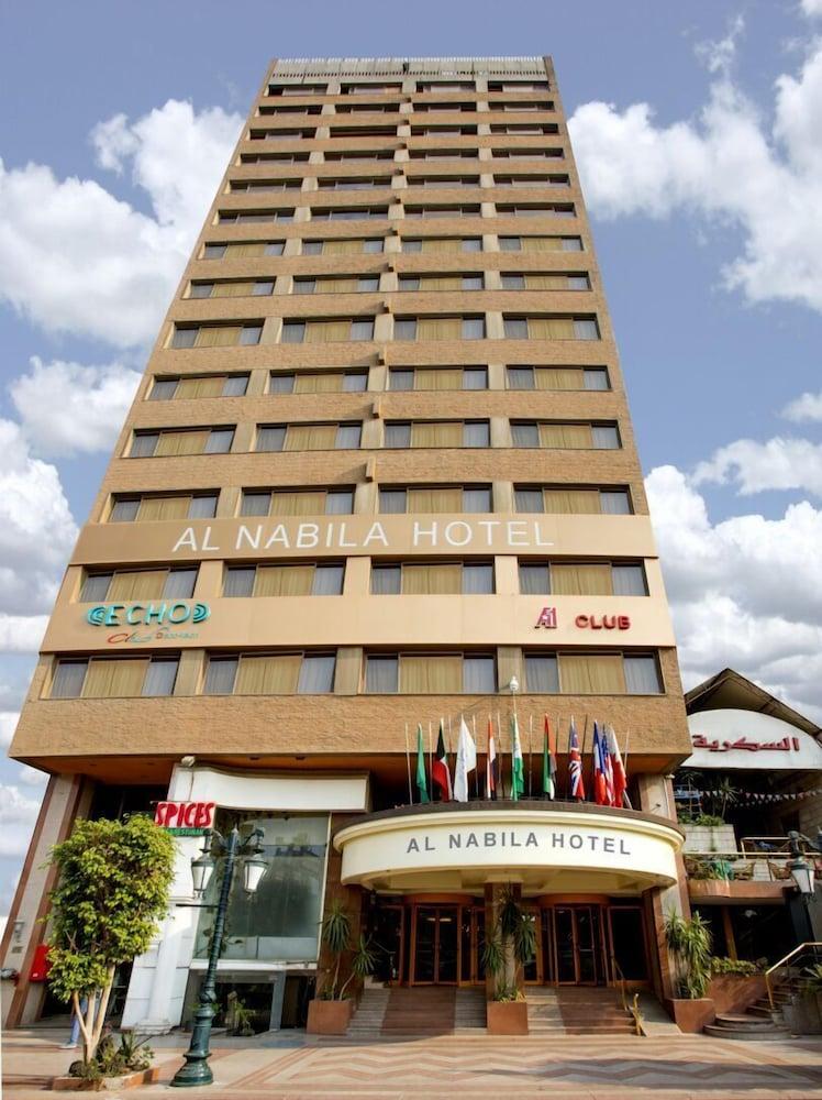 Al Nabila Hotel - Other