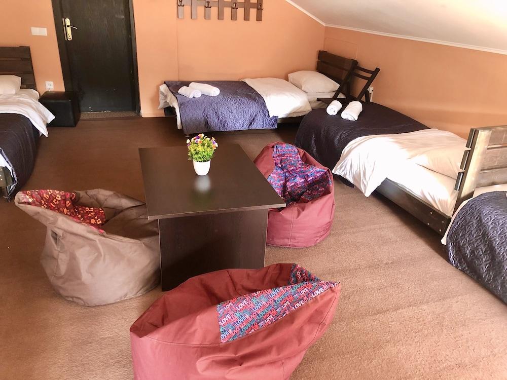 Veranda Hotel - Room