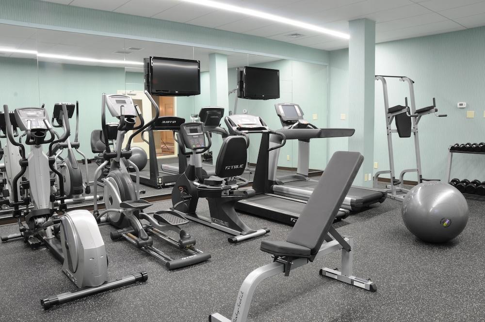 Holiday Inn Columbia East-Jessup, an IHG Hotel - Fitness Facility