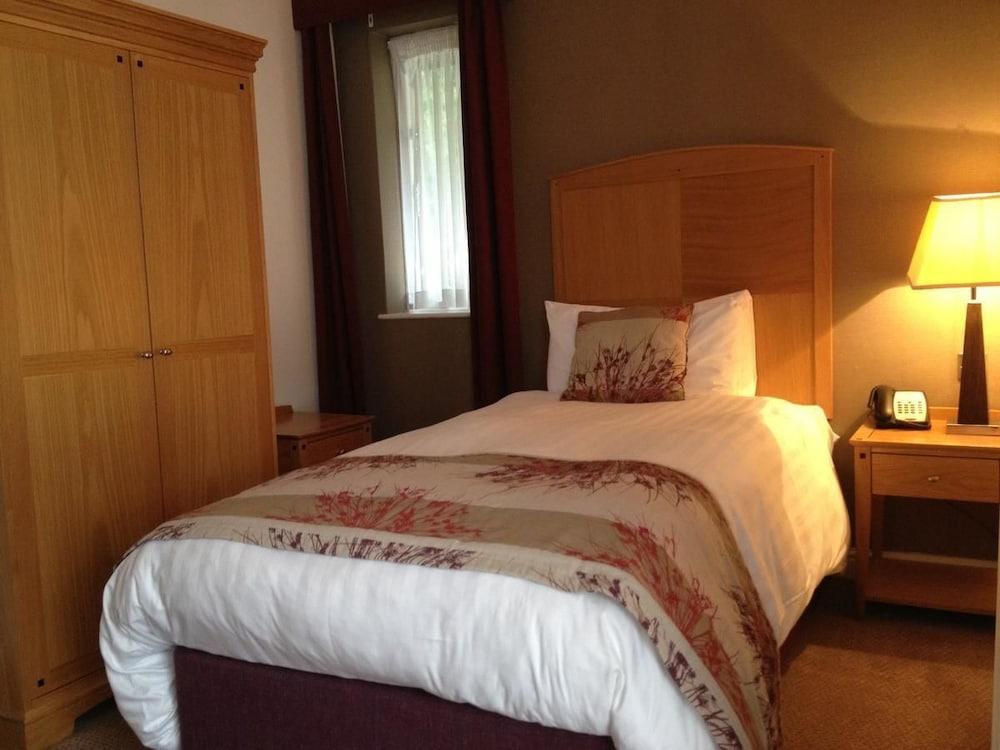 Blaby Westfield House Hotel - Room