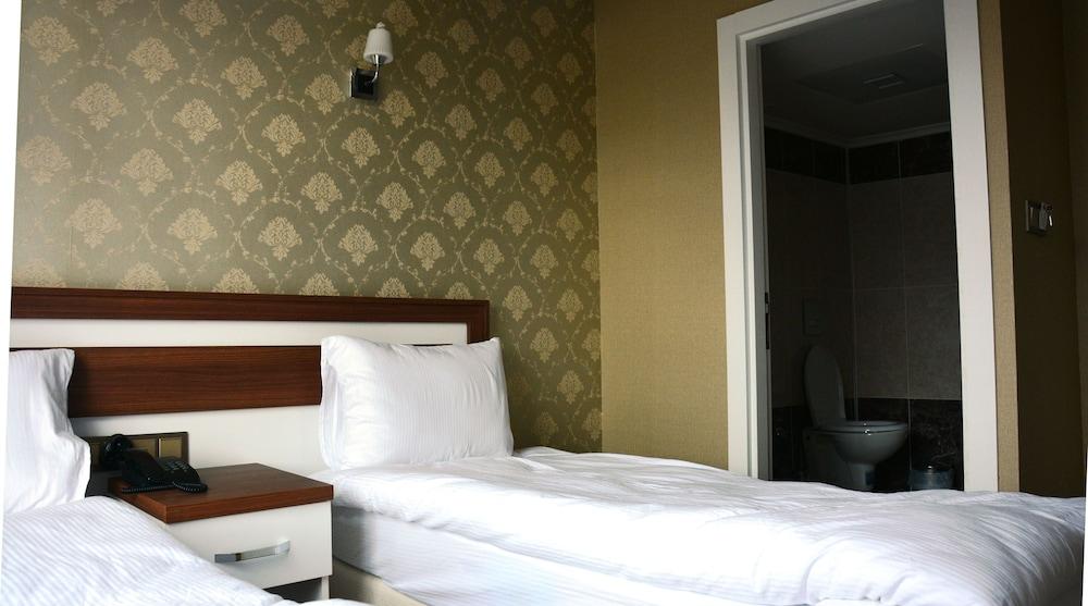 Kafkasya Hotel - Room
