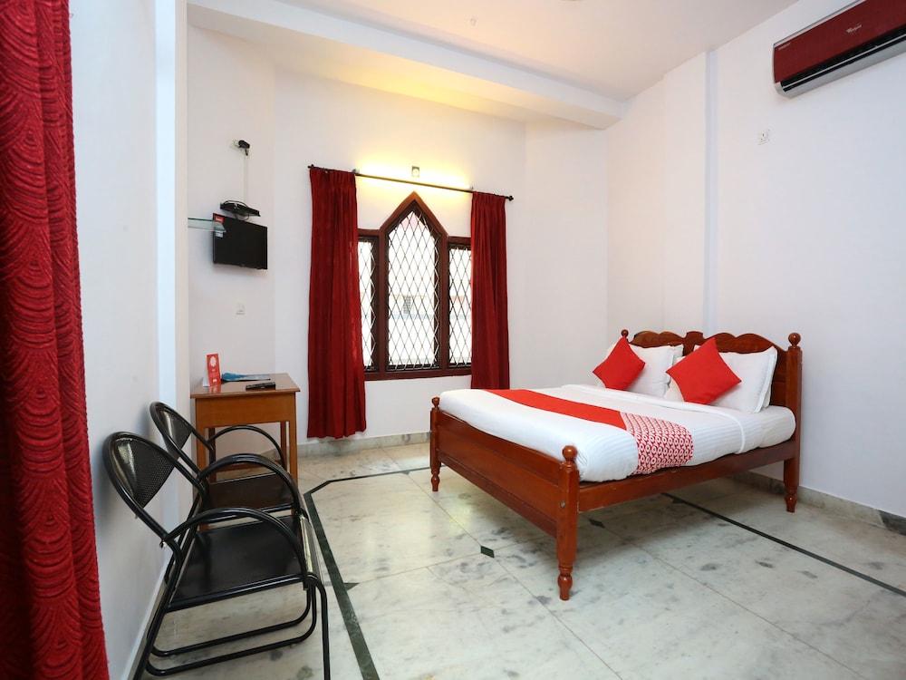 OYO 16717 Sreekrishna Kailas Inn - Featured Image