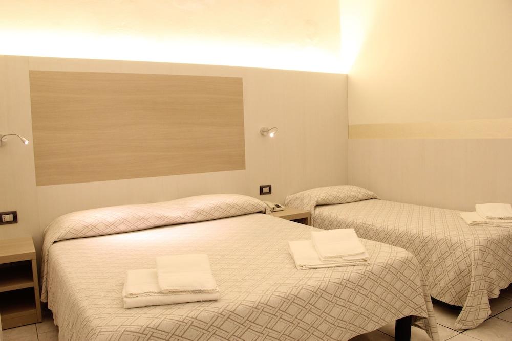 Hotel Due Giardini - Room