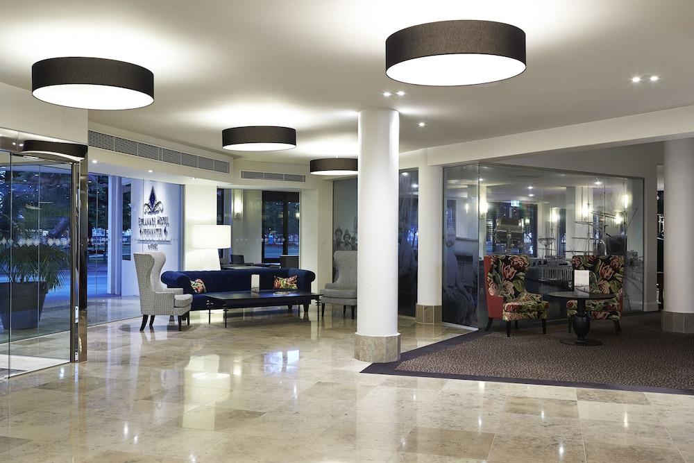Esplanade Hotel Fremantle by Rydges - Interior Entrance