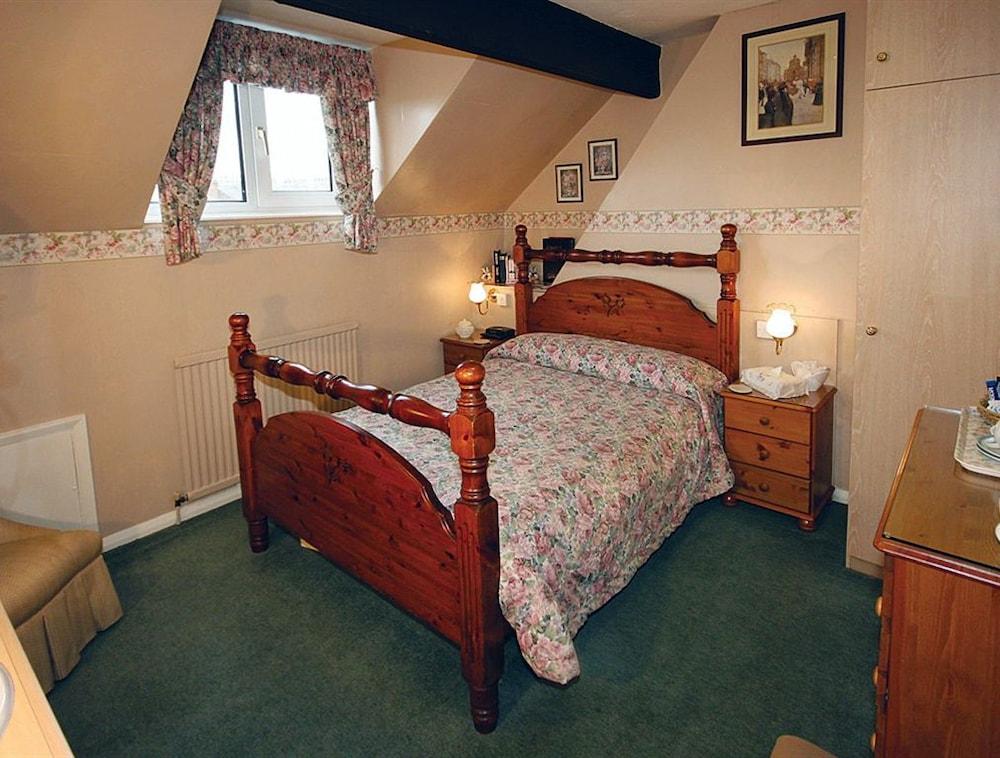 The Farthings Guest House - Room