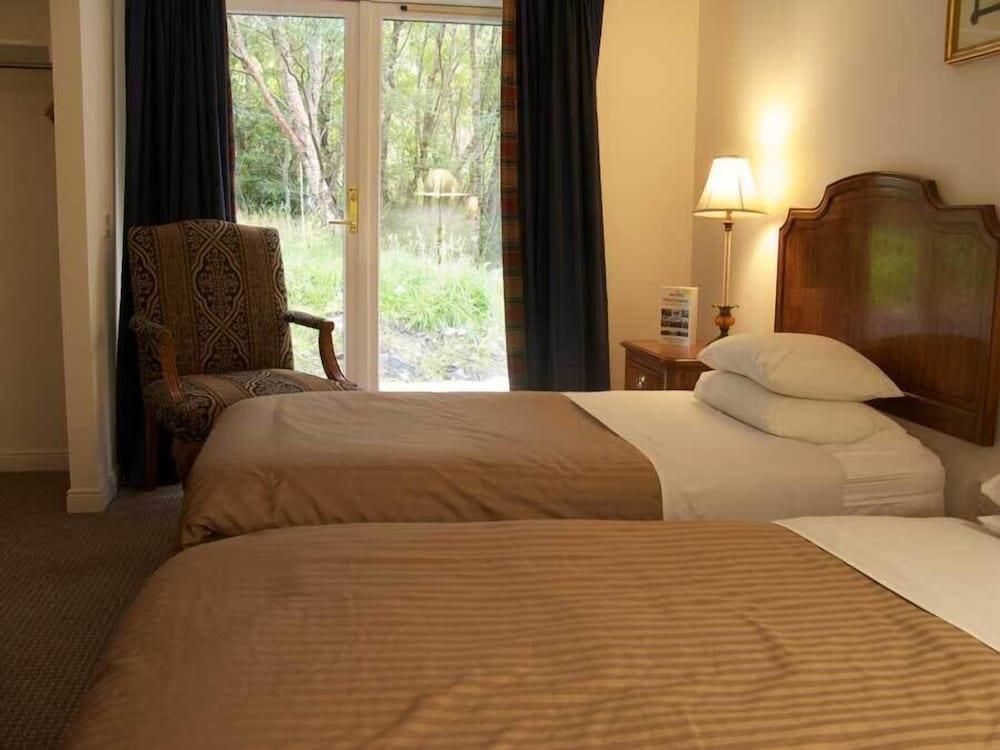 Gairloch Highland Lodge - Room